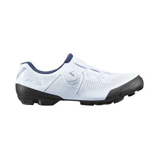 ZAPATILLAS SHIMANO XC302 BLANCO
