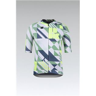 MAILLOT GOBIK MANGA CORTA CX PRO 4.0 UNISEX GRID