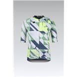 MAILLOT GOBIK MANGA CORTA CX PRO 4.0 UNISEX GRID