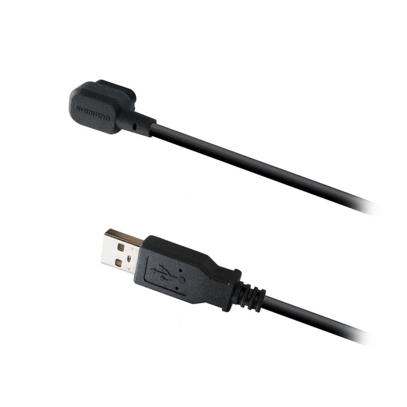 CABLE DE CARGA SHIMANO EW-EC300 1700 MM