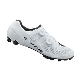 ZAPATILLAS SHIMANO XC903 S-PHYRE ANCHA BLANCO