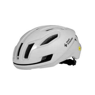 CASCO SWEET PROTECTION FALCONER 2VI MIPS BRONCO WHITE