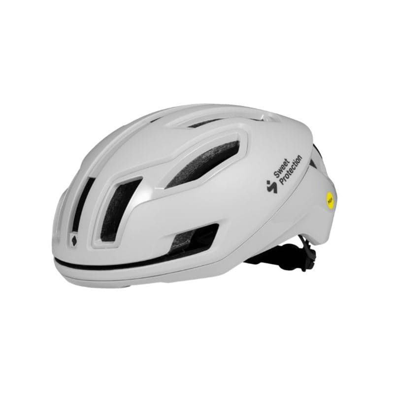 CASCO SWEET PROTECTION FALCONER 2VI MIPS BRONCO WHITE