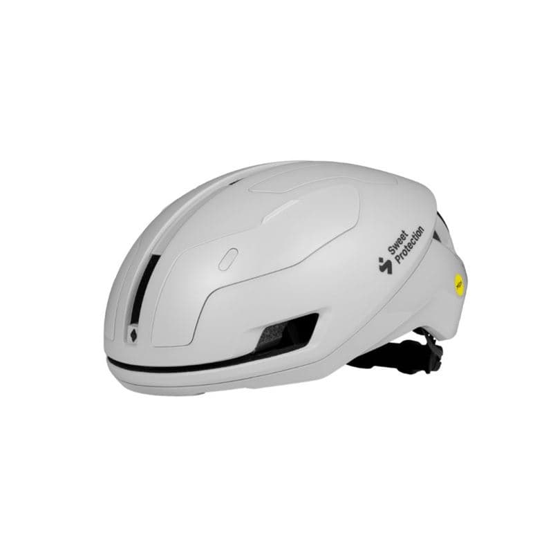 CASCO SWEET PROTECTION FALCONER AERO 2VI MIPS BRONCO WHITE