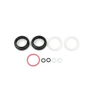 KIT RETENES BAJA FRICCION 30MM ROCK SHOX