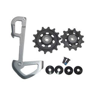 CAJA INTERNA + ROLDANAS SRAM GX EAGLE