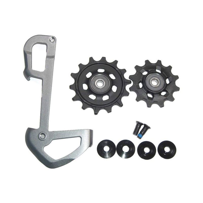 CAJA INTERNA + ROLDANAS SRAM GX EAGLE