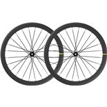 JGO. RUEDAS MAVIC COSMIC SLR45 CL 12X100/142 M11