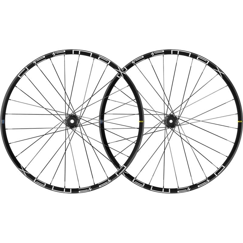 JGO. RUEDAS MAVIC E-DEEMAX 30 29 PR DCL MS BOOST