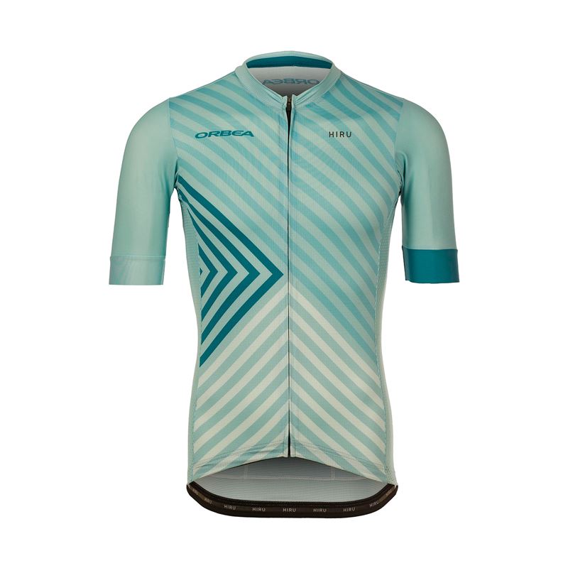 MAILLOT HOMBRE HIRU CORE CLASSIC FREE2