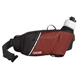 CINTURÓN HIDRATACIÓN CAMELBAK PODIUM FLOW NEG/ROJ 0.6L