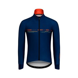 CHAQUETA TÉRMICA HOMBRE HIRU DRW AZUL