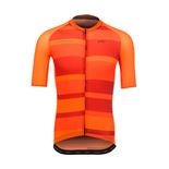 MAILLOT HOMBRE HIRU LIGHT ORANGE