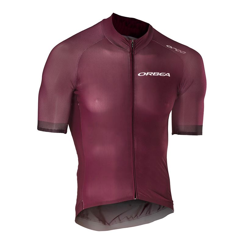 MAILLOT HOMBRE ORCA RS1 ORBEA VINEYARD