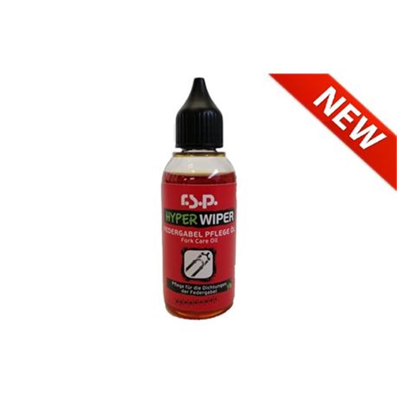 LUBRICANTE SUSPENSIÓN RSP HYPER WIPER 50ML.