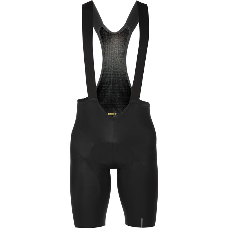 CULOTTE HOMBRE MAVIC ESSENTIAL II NEGRO
