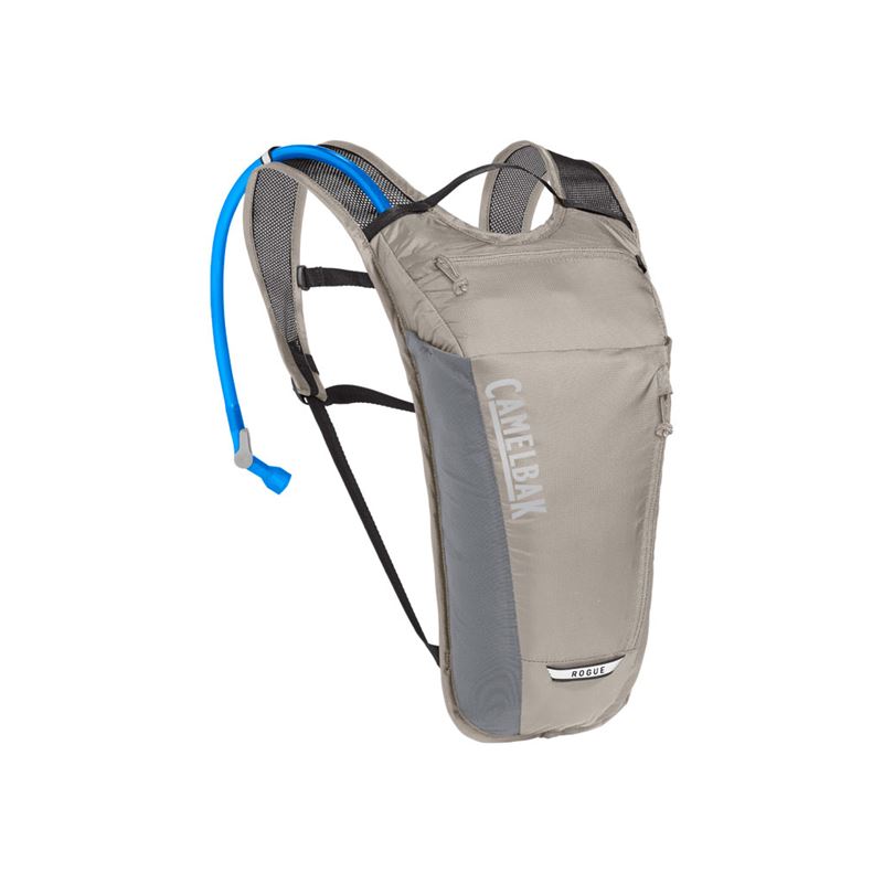 CAMELBAK ROGUE LIGHT ALUMINUM/BLACK 2L