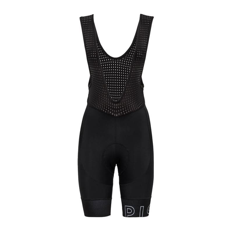 CULOTTE MUJER PISSEI TEMPO X 22 NEGRO