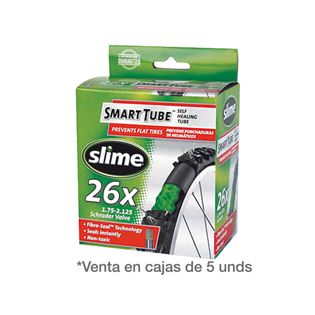 CAMARA SLIME ANTIPINCHAZOS 26" VG