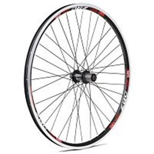 RUEDA ZAC NEGRA 26" C/TX500 NE R/N 8-11V