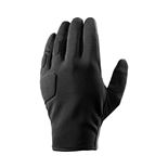 GUANTES MAVIC XA NEGRO