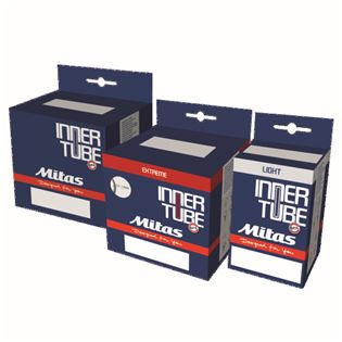 CÁMARA MITAS 650 X 28 V/MOTO MITAS