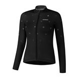 MAILLOT LARGO MUJER SHIMANO KAEDE NEGRO