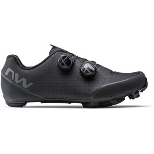 ZAPATILLAS NORTHWAVE REBEL 3 NEGRO
