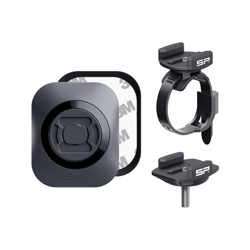 SOPORTE MOVIL UNIVERSAL SP BIKE BUNDLE II