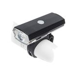 LUZ DEL. DAYBLAZER 550 FRONT BLACK