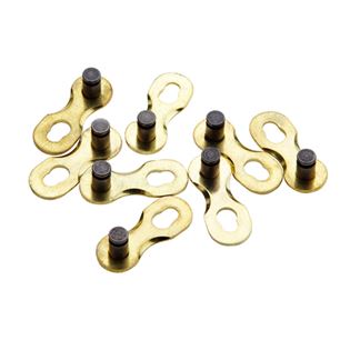 CADENA SRAM ESLABÓN POWERLOCK 10V GOLD