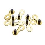 CADENA SRAM ESLABÓN POWERLOCK 10V GOLD