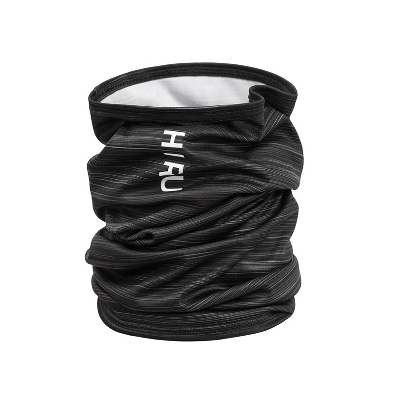 BRAGA CUELLO HIRU NEGRO