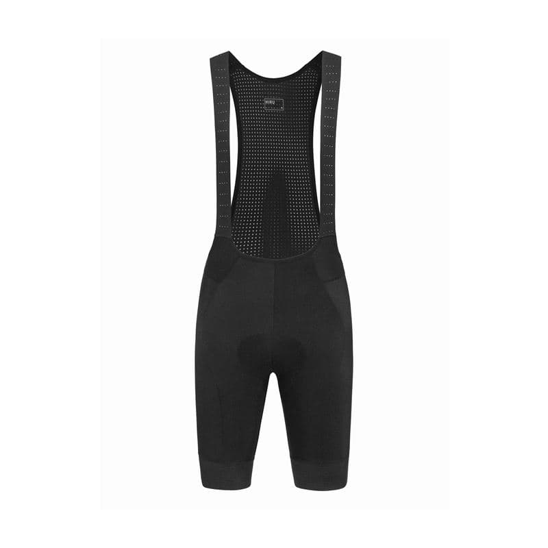 CULOTTE HOMBRE HIRU ADVENTURE THERMAL BLACK
