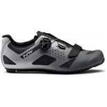 ZAPATILLAS NORTHWAVE STORM CARBON ANTHRACITE/SILVER