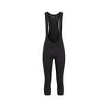 CULOTTE PIRATA TÉRMICO MUJER HIRU ADVANCED NEGRO