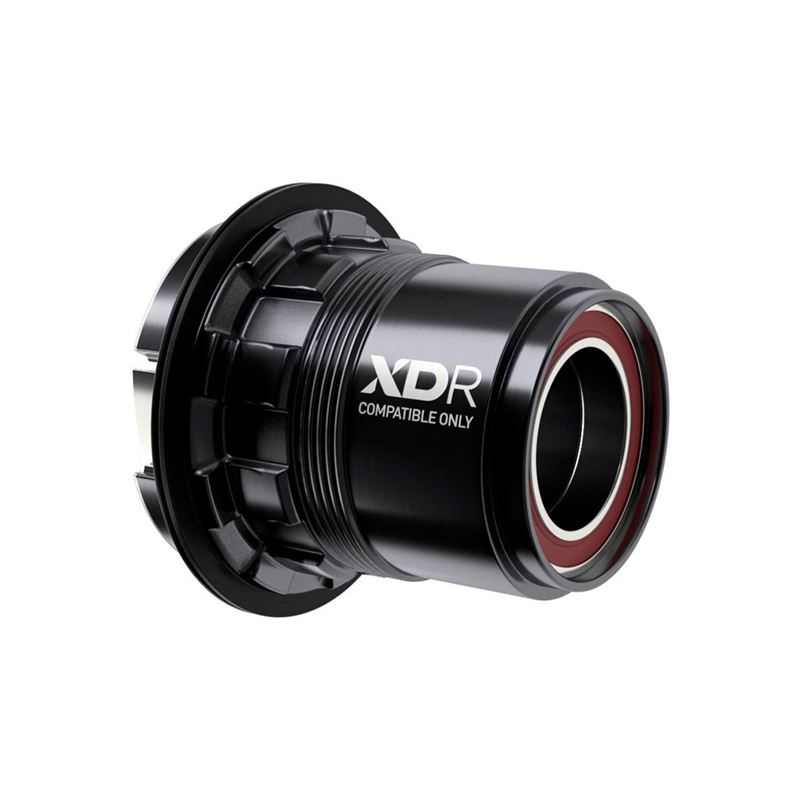 KIT NÚCLEO ZIPP BUJE 176/177 SS SRAM XDR