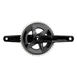 BIELAS SRAM RIVAL AXS DUB