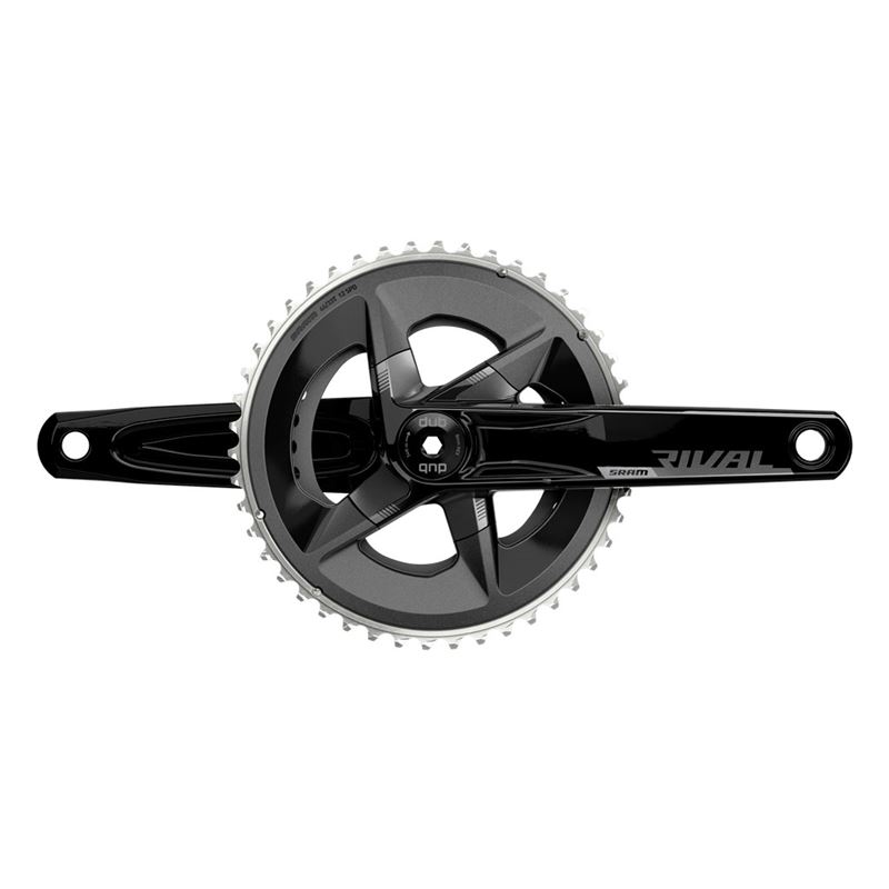 BIELAS SRAM RIVAL AXS DUB