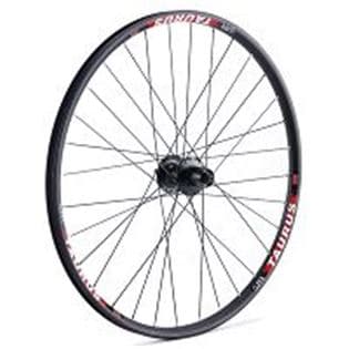 RUEDA GURPIL TAURUS NEGRA CENTER LOCK CASSETTE 8-11V