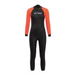 NEOPRENO MUJER ORCA OPENWATER CORE HI-VIS