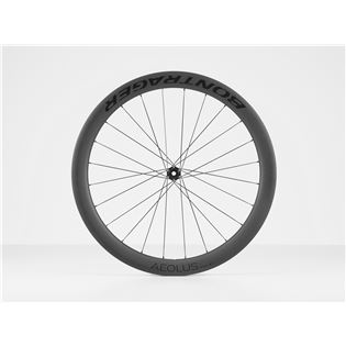 RUEDA DEL. BONTRAGER AEOLUS PRO 51 TLR DISC