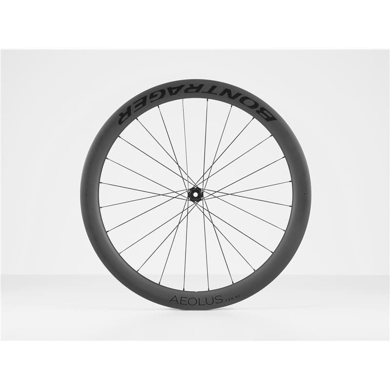 RUEDA DEL. BONTRAGER AEOLUS PRO 51 TLR DISC