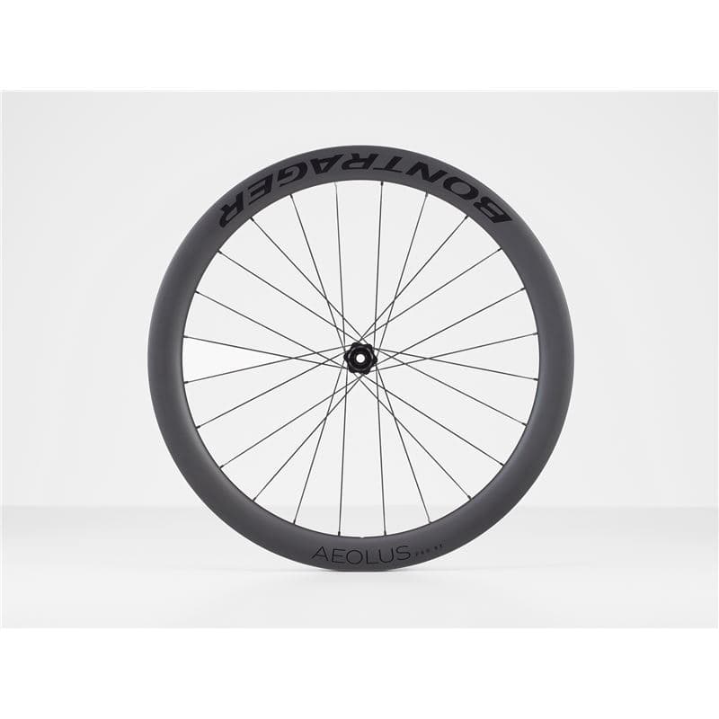 RUEDA TRAS. BONTRAGER AEOLUS PRO 51 TLR DISC