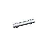 BONTRAGER AFFINITY COMP FRONT AXLE