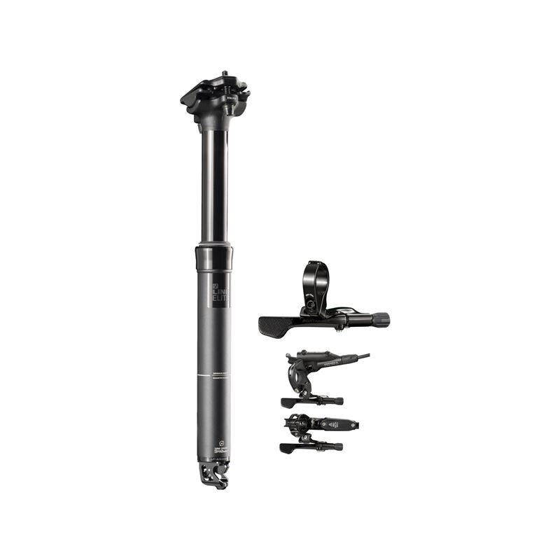TIJA TELESCÓPICA BONTRAGER LINE ELITE 31.6