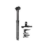 TIJA TELESCÓPICA BONTRAGER LINE ELITE 31.6