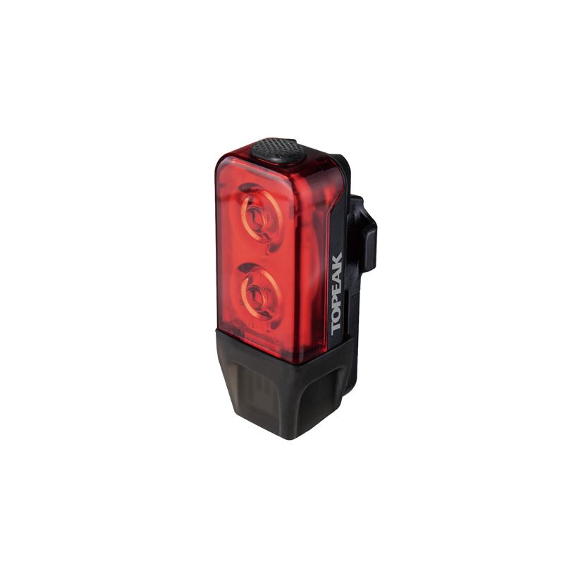 LUZ TRASERA TOPEAK TAILLUX 25 USB