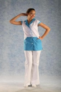 Униформа для горничной