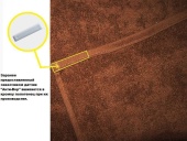 Полотенца с вшивным датчиком "АНТИ-ВОР"  - Proffitex